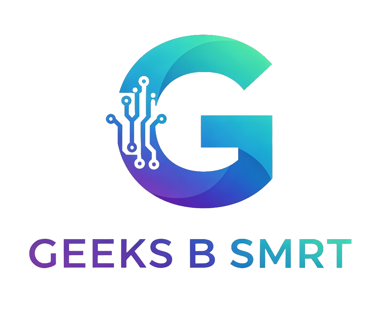 GeeksBsmrt